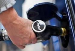 Крупнейший трейдер прекращает импорт дизтоплива из России