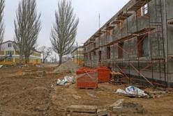В ВСУ выявили миллионную растрату при строительстве казарм