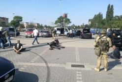 20 граждан РФ задержали в Польше за драку