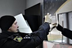 В Херсоне мужчина устроил стрельбу в магазине (фото)