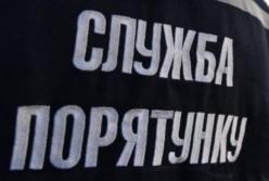 В центре Киева в кафе взорвались газовые баллоны: пострадали три человека