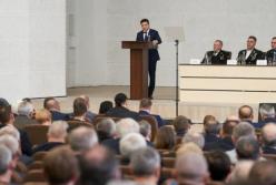 Зеленский назвал условие закрытия госшахт