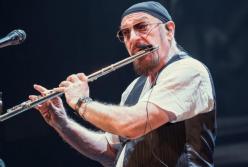 Легенды мировой рок-музыки Jethro Tull сыграют большой концерт в Киеве