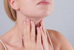 Медики назвали опасные продукты для людей с нарушениями щитовидной железы