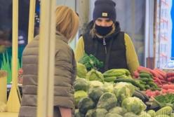 В Украине не смогли открыться больше 30 рынков