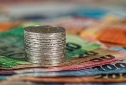 "Дыра" в бюджете Украины ускорила рост