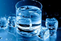 Ученые заявили, что талая вода предотвращает старение