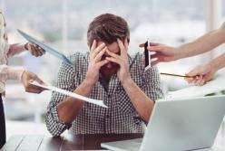 Медики назвали главные признаки эмоционального выгорания