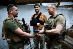 Сили оборони успішно контратакували на Донеччині – Сирський