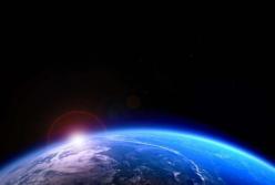 Ученые считают, что в древности Земля была полностью покрыта водой