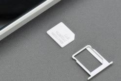 В новых iPhone исчезнет слот для SIM-карты: что предложат взамен