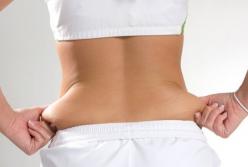 Раскрыта главная причина скопления жира на бедрах