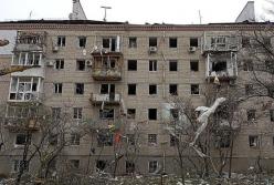 Атака "Калібрами" по Миколаєву: нові подробиці про постраждалих та руйнування (фото, відео)