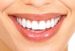 Эти привычки разрушают зубную эмаль