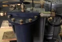 СБУ блокировала незаконный вывоз из Украины комплектующих к ЗРК Оса