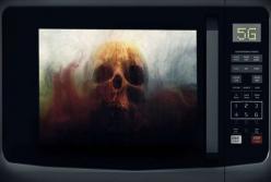 Эксперты назвали продукты, которые опасно разогревать в микроволновке