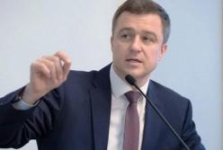 ДТП с участием Николая Кулебы: открыто уголовное производство