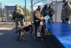 На Донбассе боевики блокируют пропуск граждан на шести из семи КПВВ