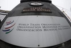 ВТО улучшила прогноз относительно мировой торговли