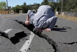 На Полтавщині стався землетрус: його відчули навіть у багатоповерхівках