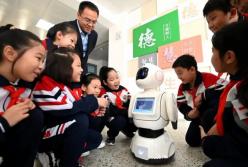 Пекін запроваджує обов'язкові курси зі штучного інтелекту для школярів