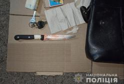 Под Черниговом отец зверски убил 8-летнего ребенка