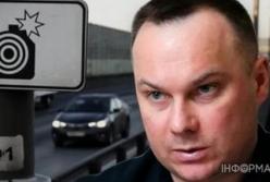 МВС посилює контроль на дорогах: нові камери та "фантоми" виявлятимуть порушників