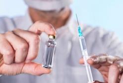 Медики дали советы, от каких болезней нужно вакцинироваться