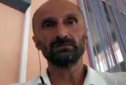 В Грузию доставили тело застреленного под Киевом криминального авторитета 