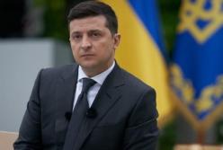 Зеленский ввел в действие секретное решение СНБО о развитии ВМС Украины