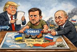 Трамп висунув Зеленському ультиматум щодо гарантій безпеки – інсайдери