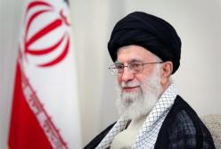 Ізраїль вдарив ракетою по резиденції Верховного лідера Ірану аятоли Алі Хаменеї (відео)