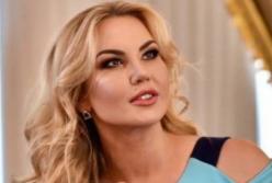 Камалия озадачила поклонников откровенным снимком (фото)