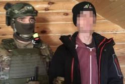 На Львовщине задержали подозреваемых в убийстве двух подростков
