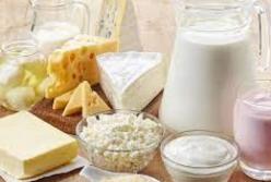 Эксперты рассказали, как молочные продукты влияют на давление