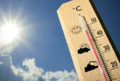 В Украину идет долгожданное потепление 