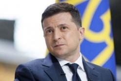 В Украине утвердили Стратегию внешней политики