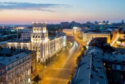 Выборы в Харькове: на кресло мэра претендуют 13 кандидатов