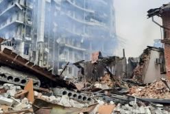 В Кабмине оценили ущерб инфраструктуре от войны