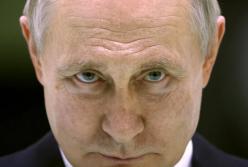 Путін перед зустріччю з Віткоффом заговорив про війну з Європою і видав зухвалі заяви