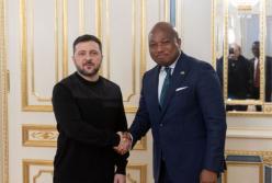 "Проявіть співчуття": голова МЗС Гани попросив Зеленського звільнити полонених, які воювали проти України