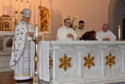 Молитва за Україну пролунала в центрі Вашингтона, тоді як РПЦ у Білому домі пропагує "скрєпи" (фото)