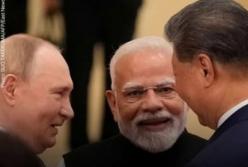 Росія не ізольована, але стає слабшою стороною на ринку залежностей від Китаю та Індії