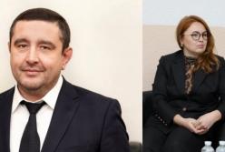 Нардепка та її чоловік - голова Одеської облради - "наслужили" на 13 млн грн: до них прийшло НАБУ (фото)