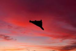 За атаками шахедів по Україні стоїть не тільки Росія, - The Times