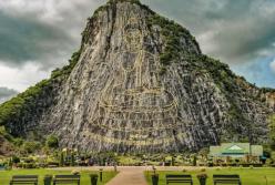 Археологи обнаружили тысячелетний храм Будды 