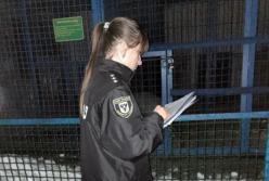 В Черниговской области тигр загрыз сотрудника зоопарка