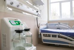 В Ивано-Франковске в общежитии произошла утечка неизвестного вещества, восемь подростков в больнице