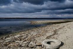 У Каховське водосховище повертається вода