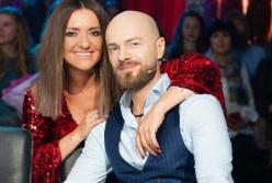 Могилевская и Влад Яма восхитили зрителей нежным танцем (видео, фото)